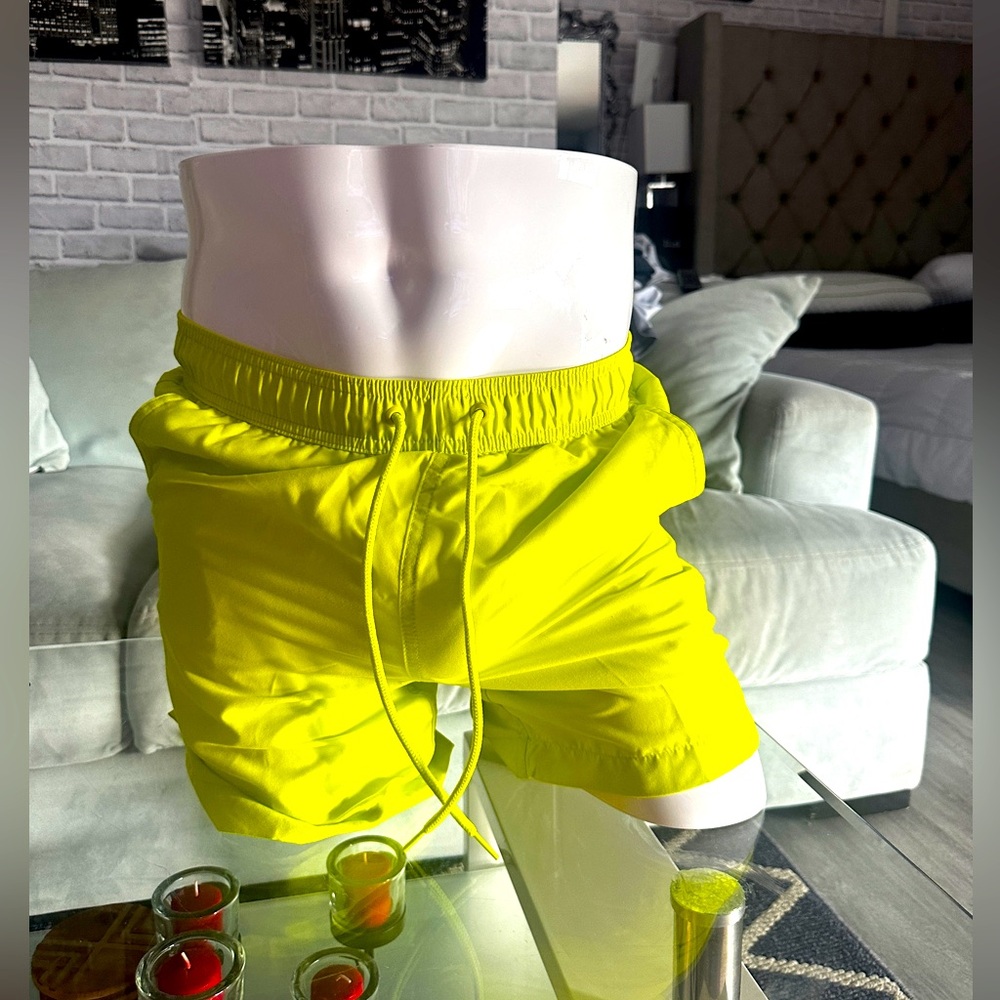 Swimming board shorts 🩳